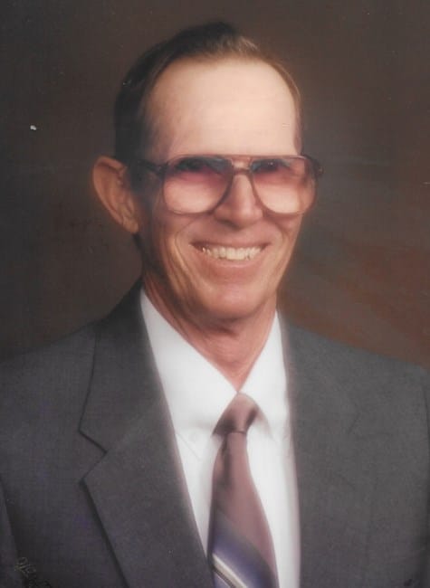 Hiram Lee Whitaker