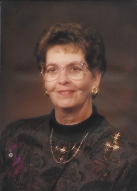 Shirlie Yvonne Whitaker